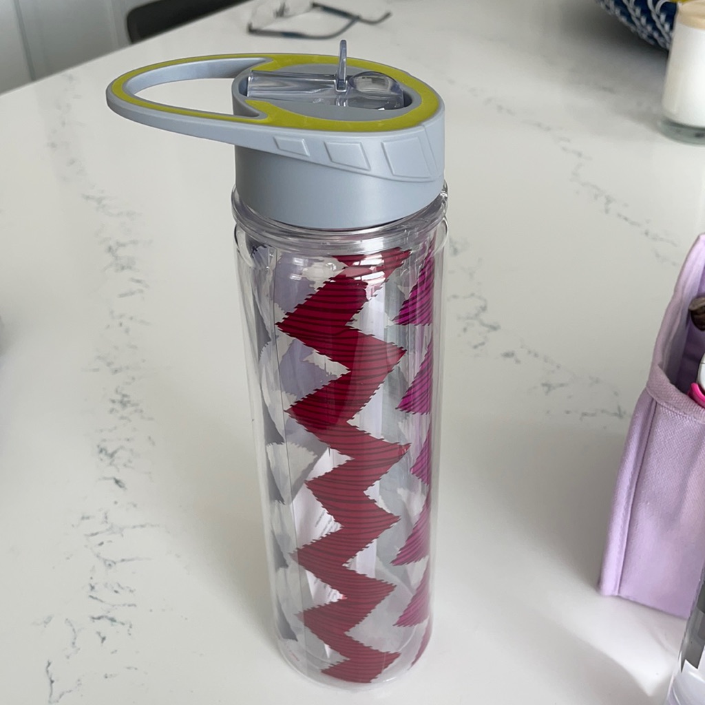 Water Bottle